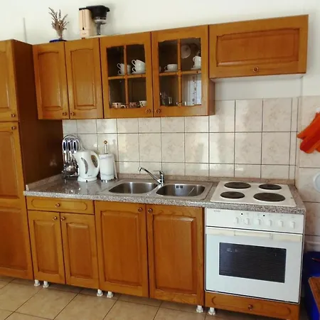 Two-bedroom In Vi Novi Vinodolski