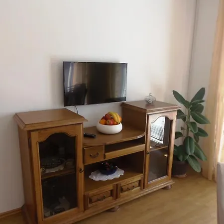Apartment Two-bedroom In Vi Novi Vinodolski