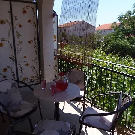 Apartment Two-bedroom In Vi Novi Vinodolski
